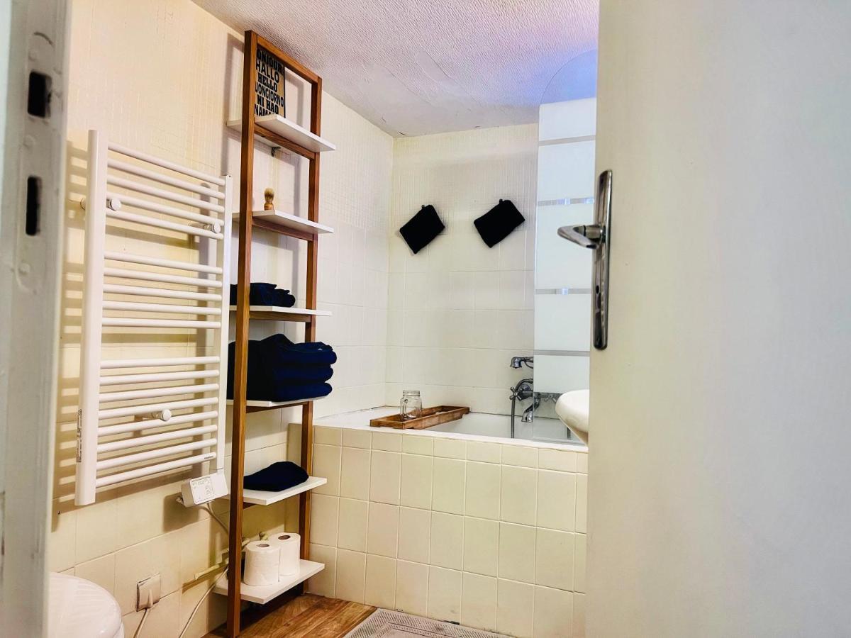 Apartmán L' As Cobas 26 Bis Perpignan Exteriér fotografie