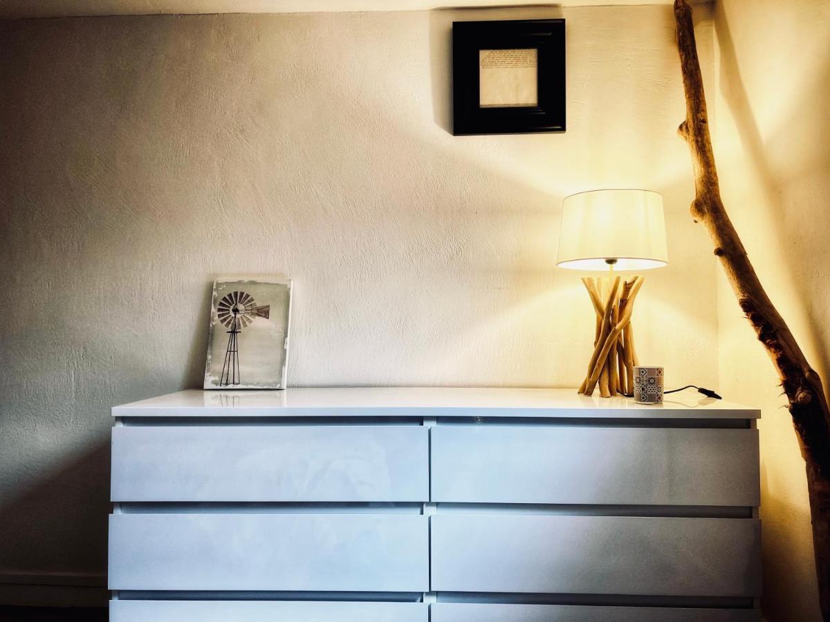 Apartmán L' As Cobas 26 Bis Perpignan Exteriér fotografie